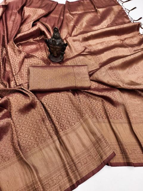 Vastrangan kanjivaram silk saree wholesale clothing in india